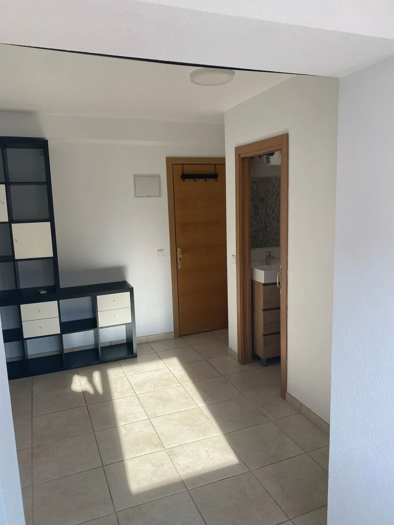 Estudio en Calle de Valmojado, 177 - Foto 15