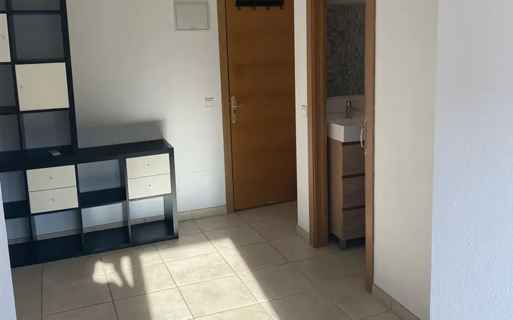 Estudio en Calle de Valmojado, 177 - Foto 15