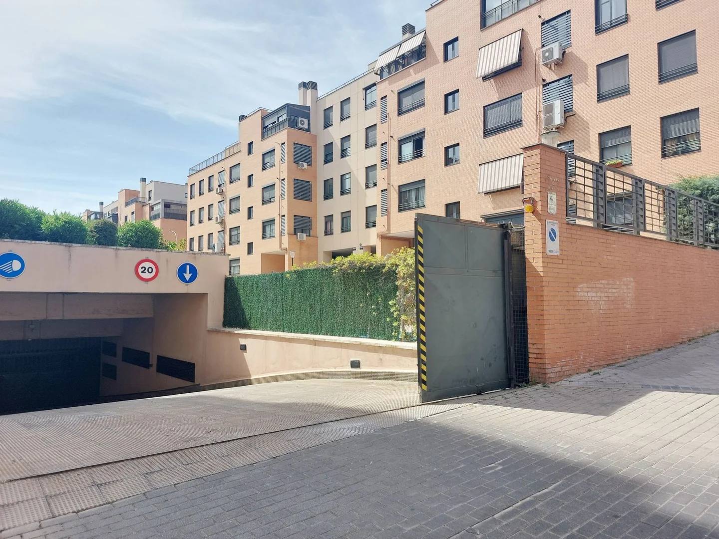 Piso en Calle de los Gallegos, 29, Valdebernardo - Valderrivas - Foto 52