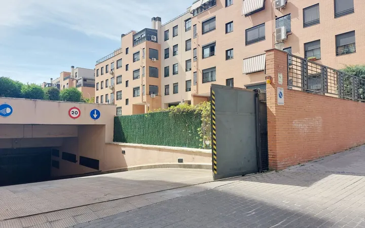 Piso en Calle de los Gallegos, 29, Valdebernardo - Valderrivas - Foto 52