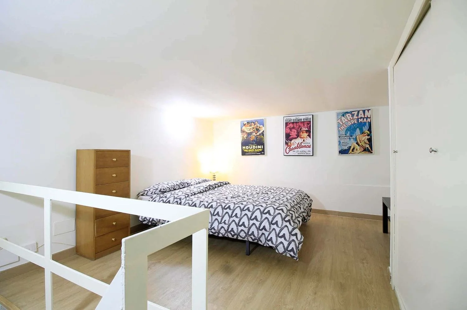 Estudio en Calle de Garellano, 15, Bellas Vistas - Foto 10
