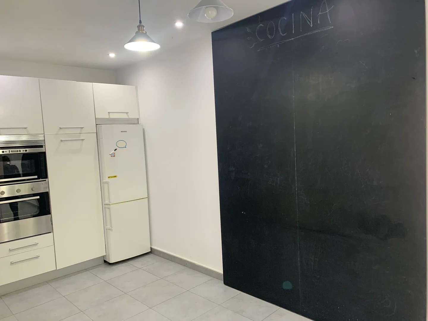 Ático en calle de Valderribas, 12 - Foto 30