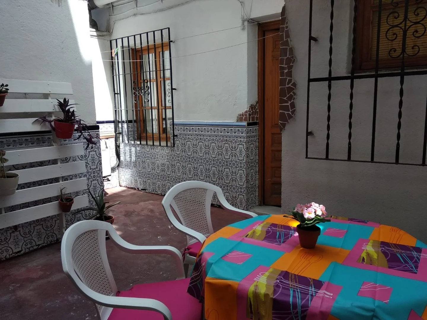 Estudio en calle Mendivil, 61 - Foto 7