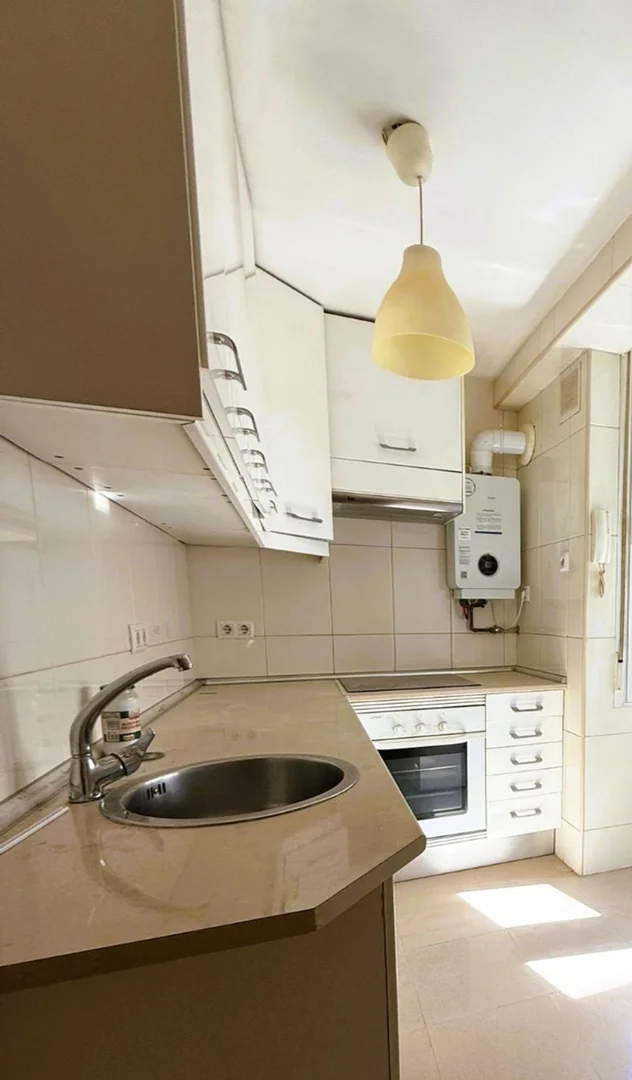 Piso en calle del Cardenal Silíceo, 37 - Foto 12