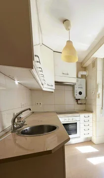 Piso en calle del Cardenal Silíceo, 37 - Foto 12