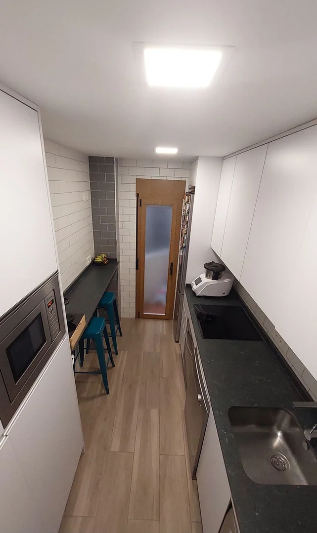 Piso - Foto 11