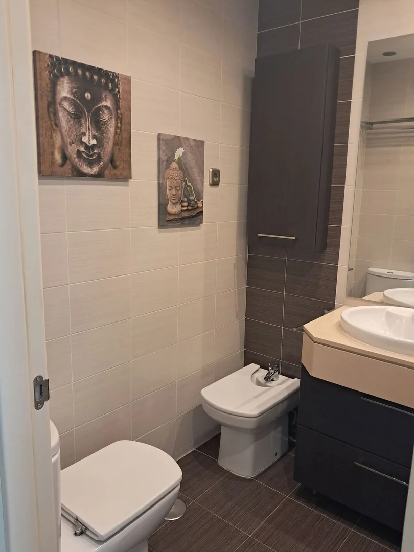 Piso en Calle Arte Expresionista, 24, Ensanche de Vallecas - La Gavia - Foto 25