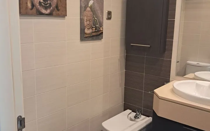Piso en Calle Arte Expresionista, 24, Ensanche de Vallecas - La Gavia - Foto 25