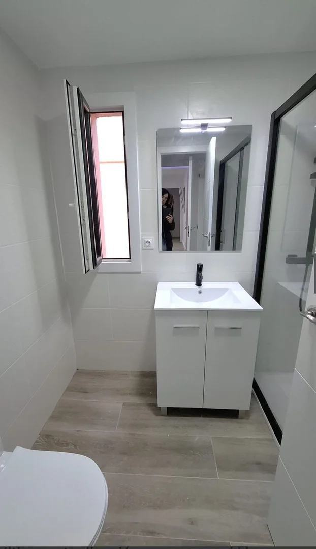 Piso en calle Enrique Velasco, 27 - Foto 9