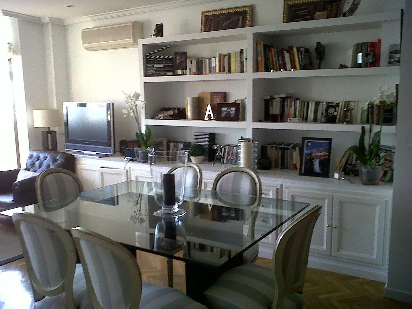 Ático en avenida Alberto Alcocer, 46 - Foto 12