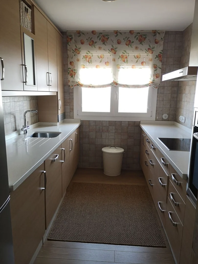 Piso en ronda Adolfo Suárez, 26 - Foto 8