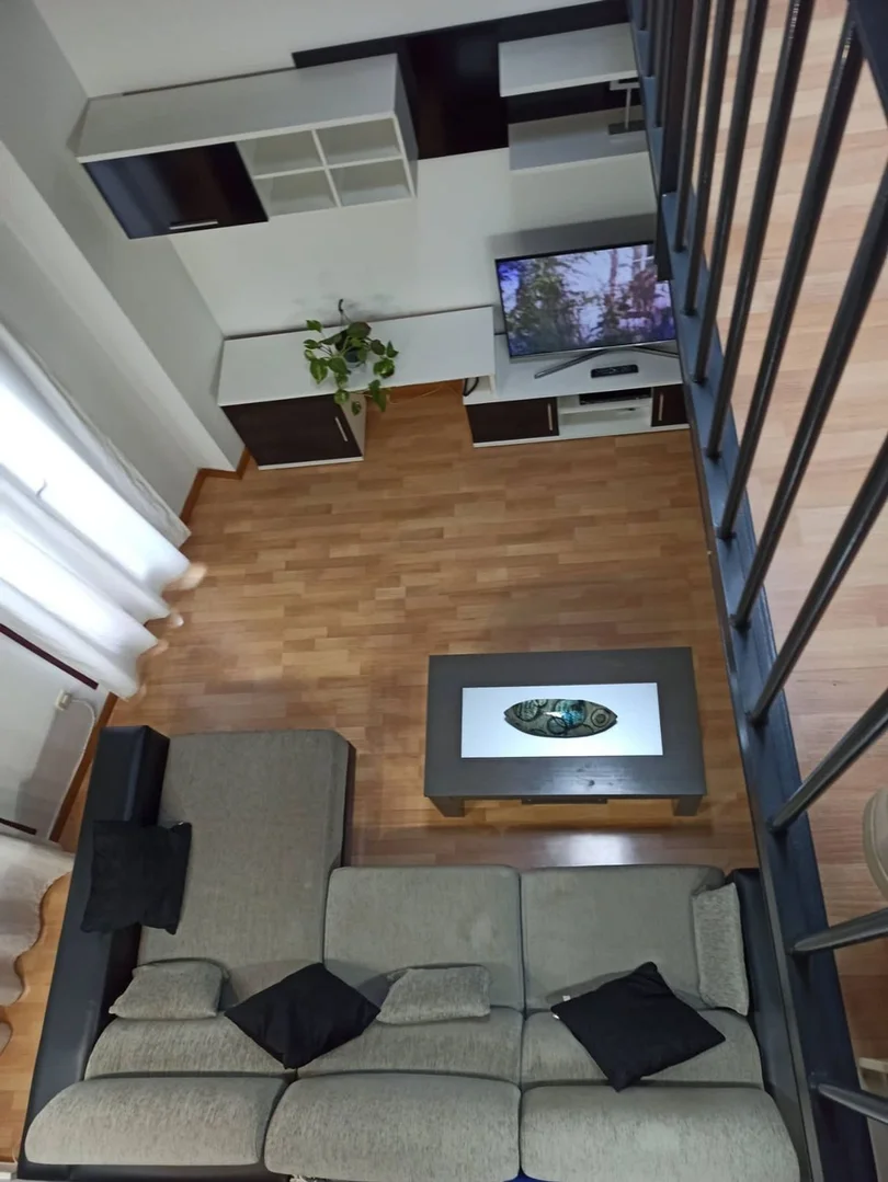 Dúplex en calle de Jesús del Pino, 4 - Foto 4