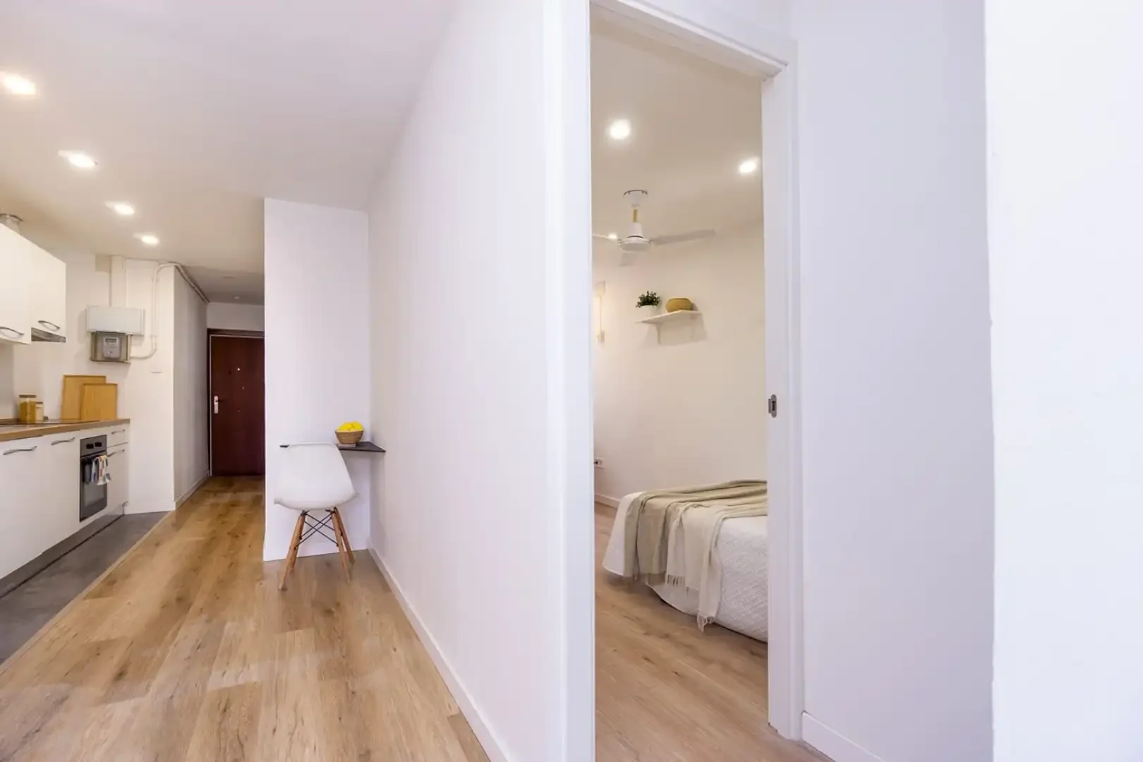 Piso en  Carrer de Sant Gil 10 - Foto 3