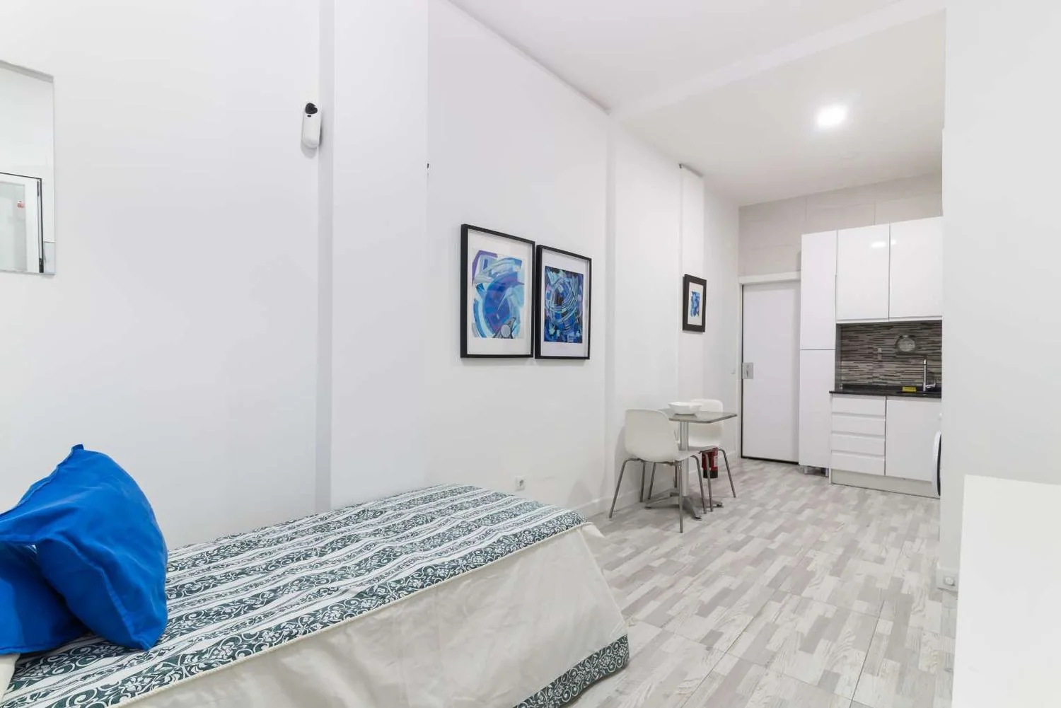 Piso en Calle Marquesa de Argüeso, Opañel - Foto 26