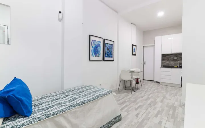Piso en Calle Marquesa de Argüeso, Opañel - Foto 26