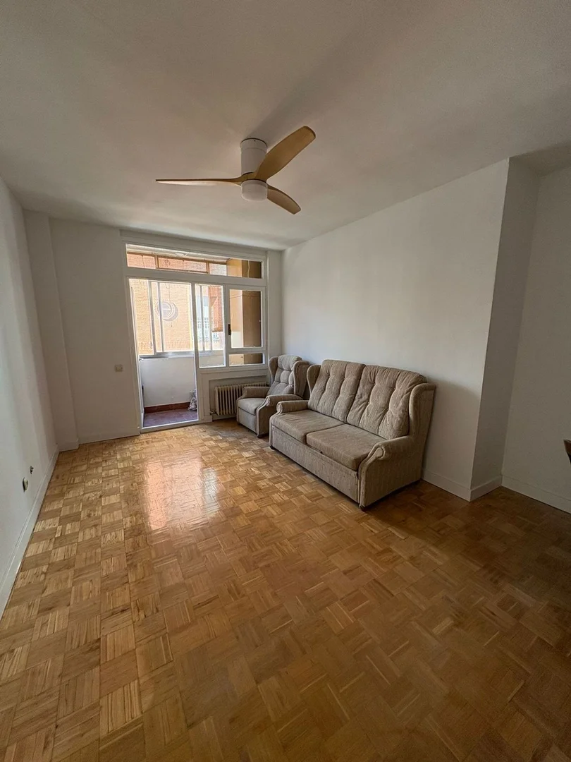 Piso en calle de Martín de Vargas, 27 - Foto 8