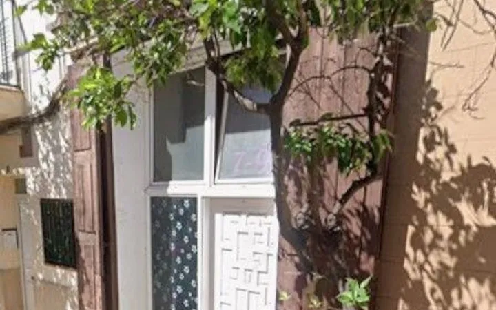 Dúplex en Calle del Ferrocarril, 7 - Foto 1