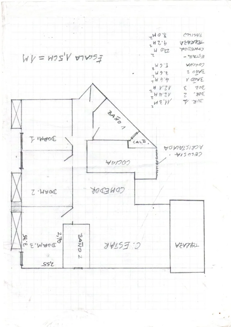 Piso en Barrio Alameda de Osuna - Foto 8