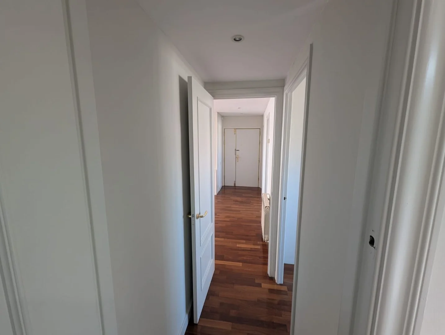 Piso en Calle de Llança, 37, La Nova Esquerra de l'Eixample - Foto 5