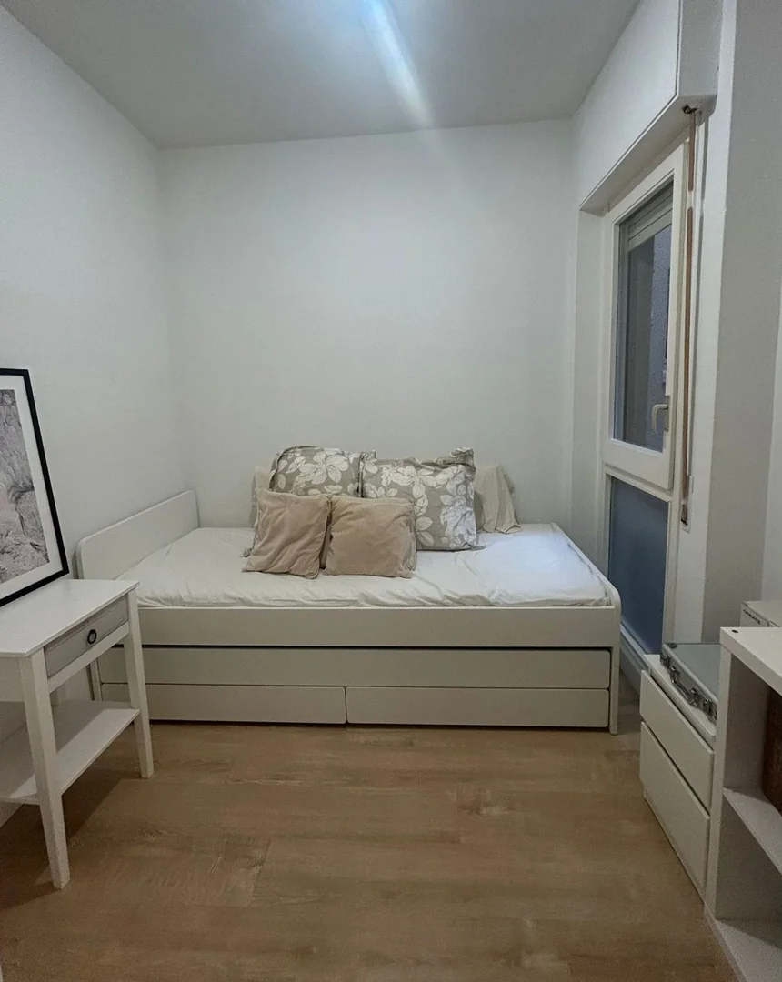 Piso en Calle de Lluçà, 40, Les Corts - Foto 22