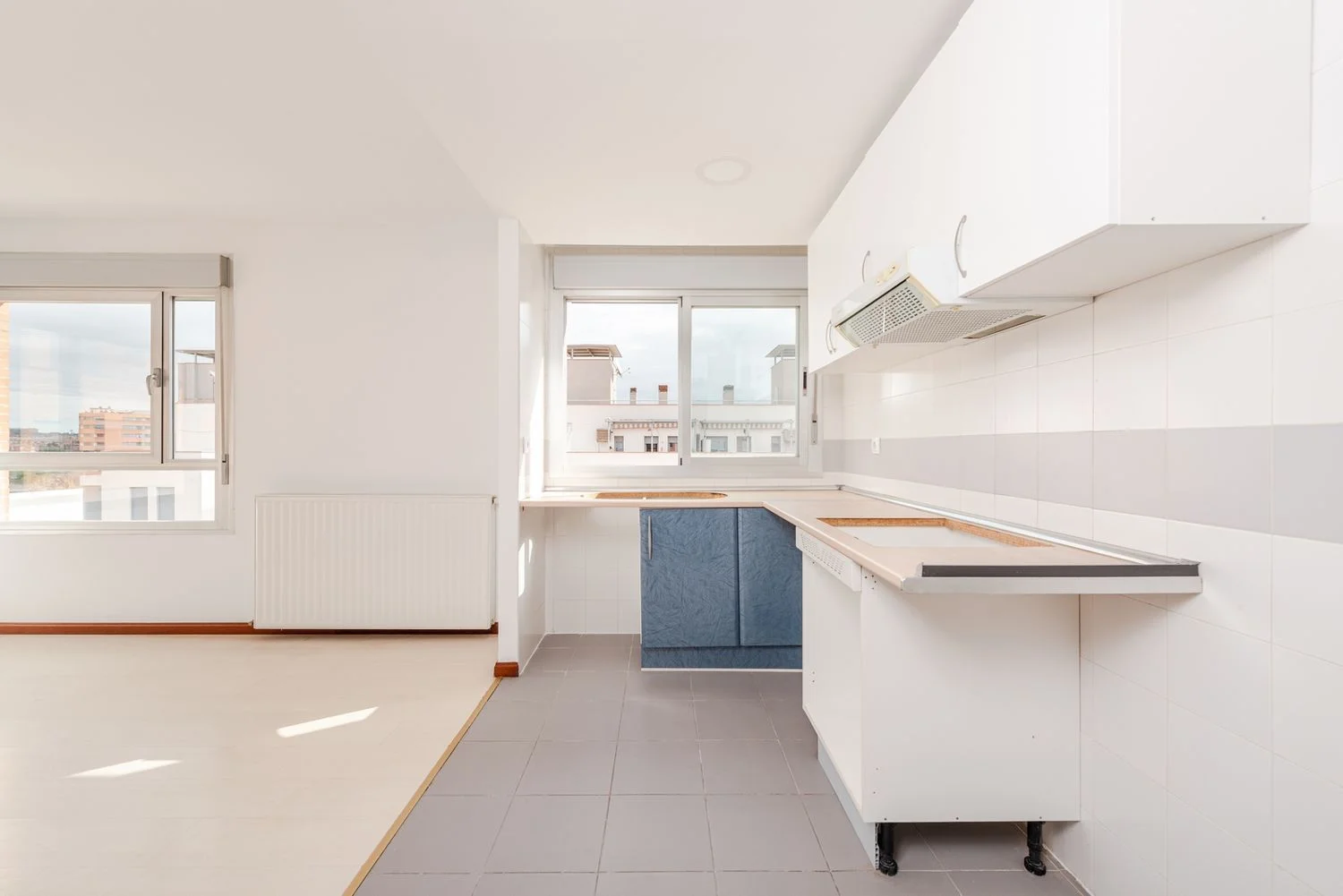 Piso en calle Almonte - Foto 25