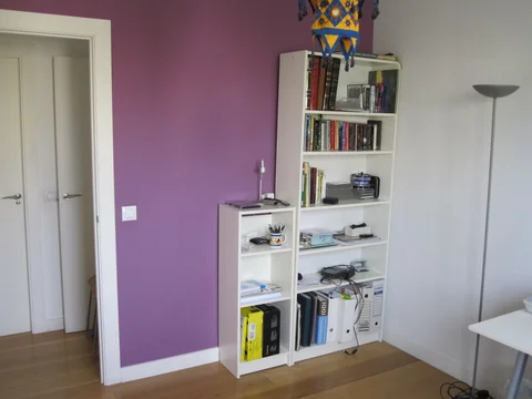 Piso en calle Víctor de la Serna, 37 - Foto 6