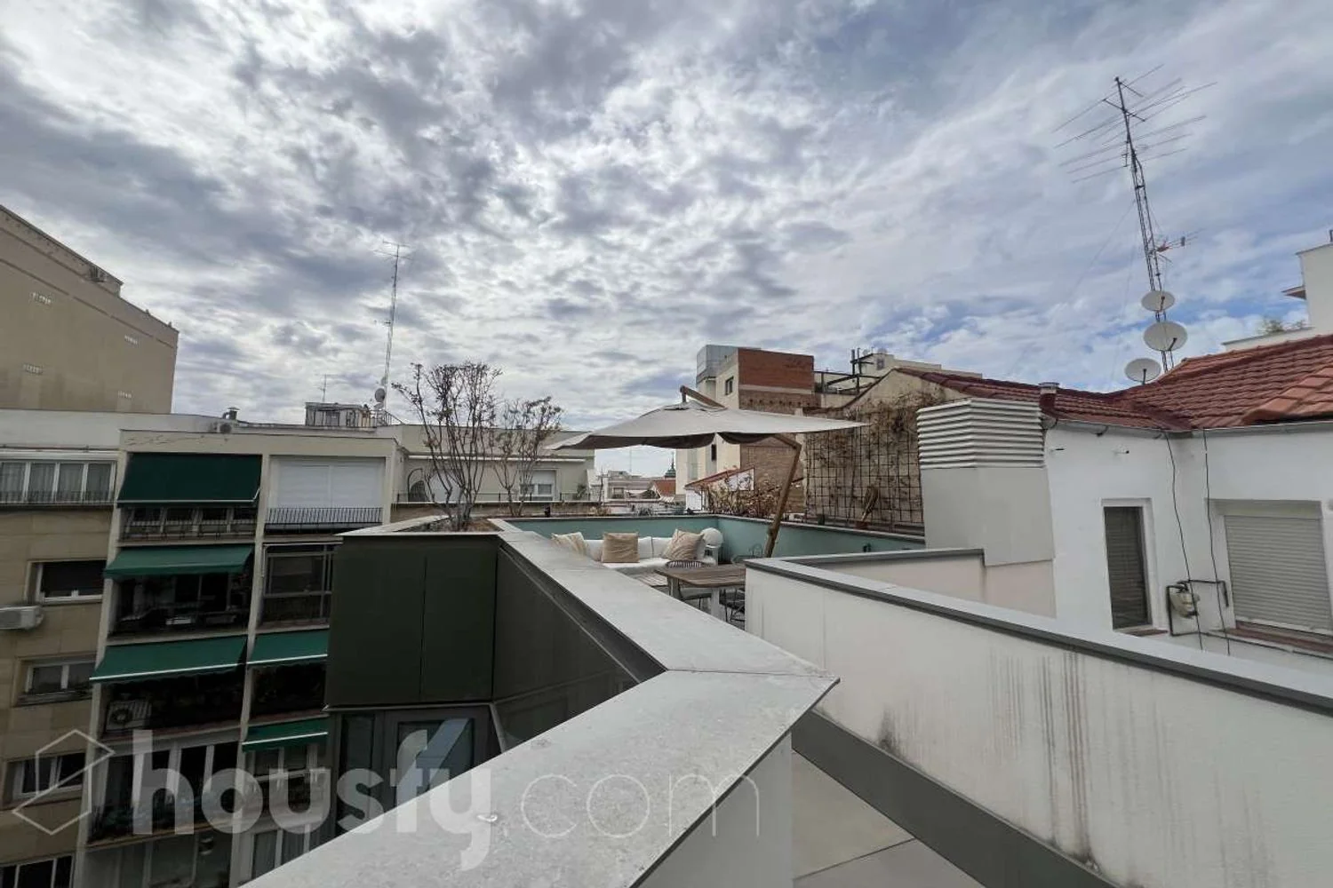 Piso en Alcala, Goya - Foto 21