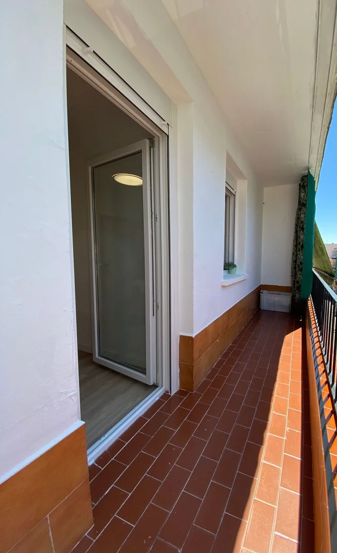 Piso en Calle de la Oca, 102, Vista Alegre - Foto 8