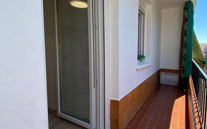 Piso en Calle de la Oca, 102, Vista Alegre - Foto 8