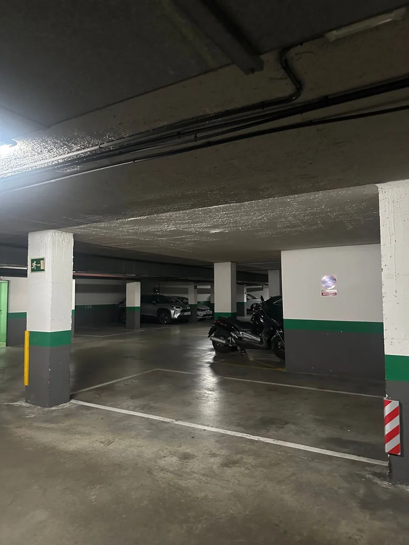 Piso en Avenida del Ventisquero de la Condesa, 13, Arroyo del Fresno - Foto 11