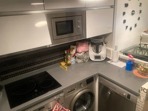 Piso en avenida de Pío XII, 10 - Foto 11