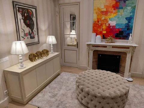 Piso en calle de València, 248 - Foto 2