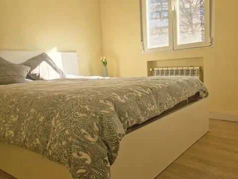 Piso en calle de la Infanta Mercedes, 97 - Foto 10