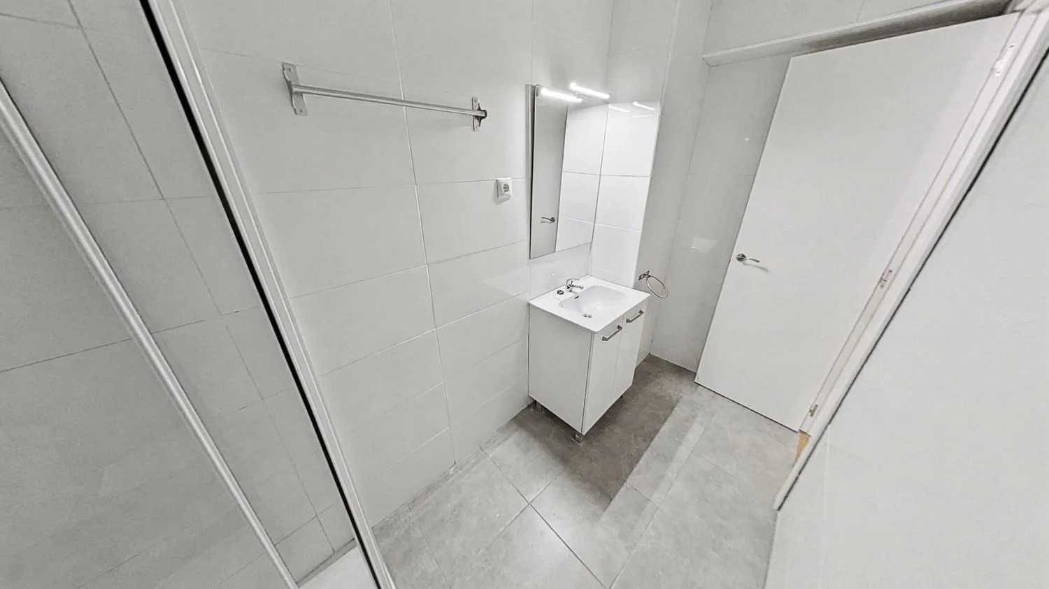 Piso en Barrio Vista Alegre - Foto 29