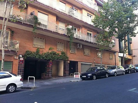 Piso en calle Peñuelas, 38 - Foto 4