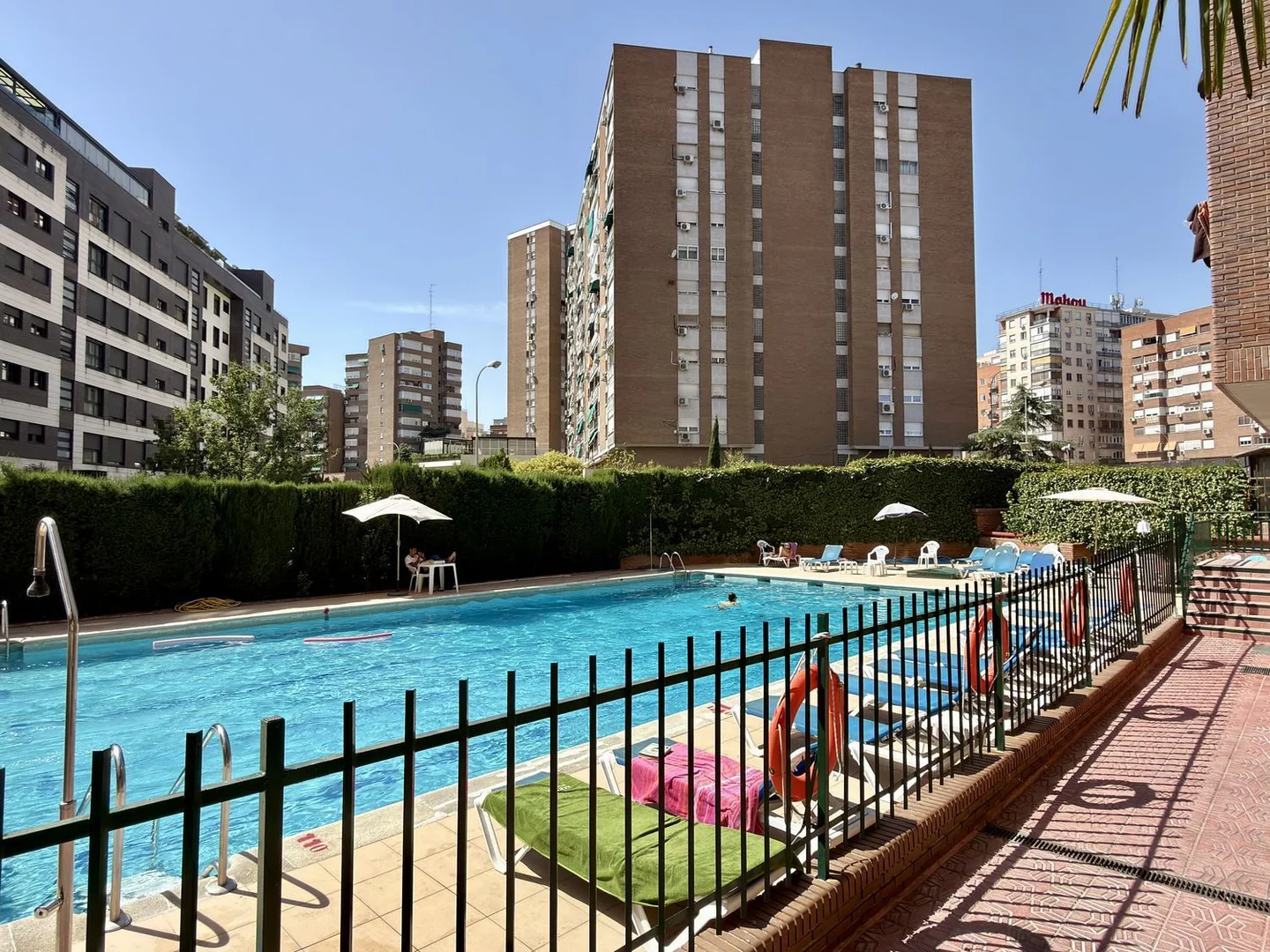 Piso en Calle Federico Moreno Torroba, 1, Adelfas - Foto 33