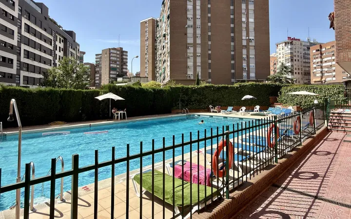 Piso en Calle Federico Moreno Torroba, 1, Adelfas - Foto 33