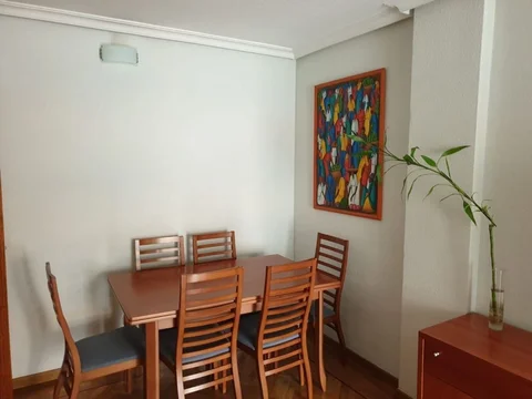 Piso en avenida del Planetario, 36 - Foto 6