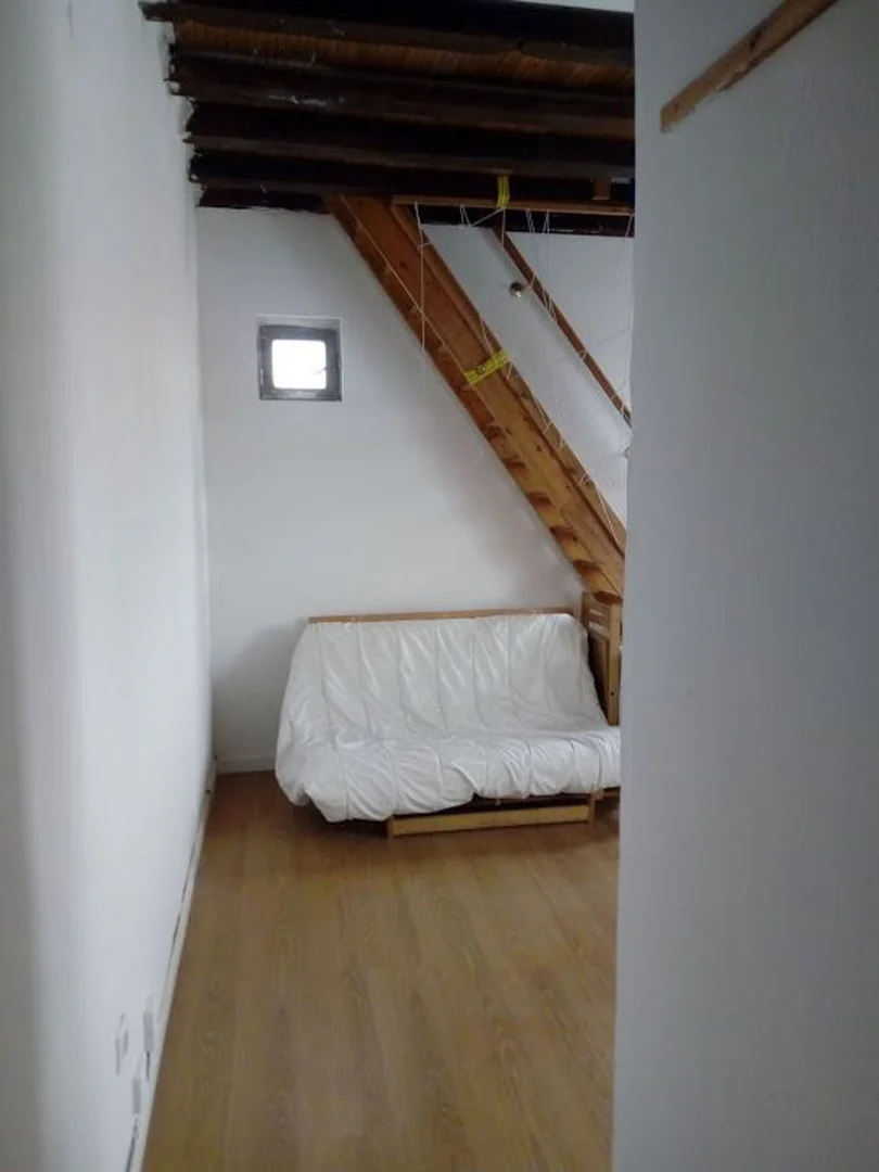 Estudio en Calle del Amparo, 15, Lavapiés-Embajadores - Foto 6