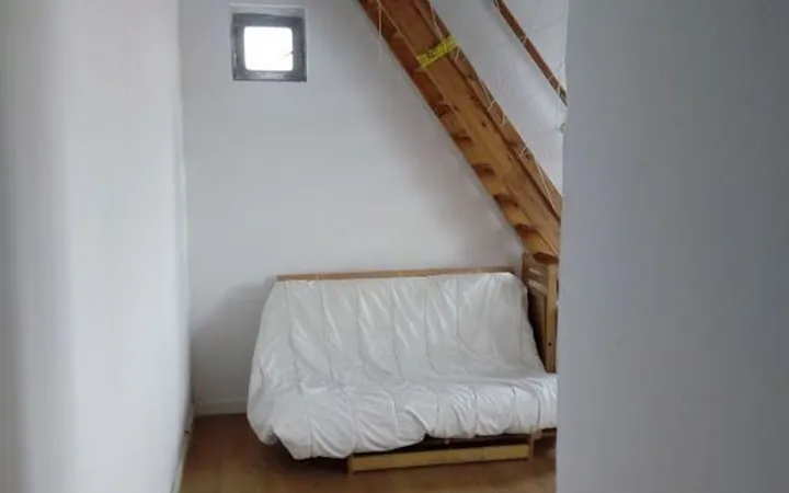 Estudio en Calle del Amparo, 15, Lavapiés-Embajadores - Foto 6