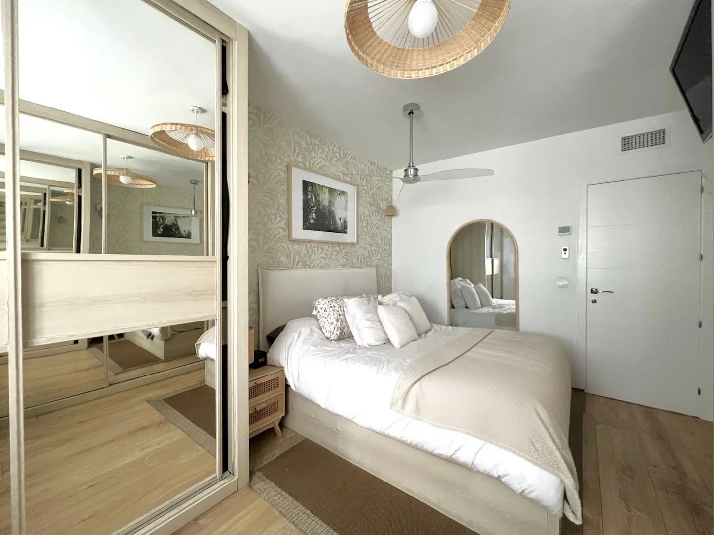 Ático en avenida del Monasterio de Silos, 26 - Foto 23