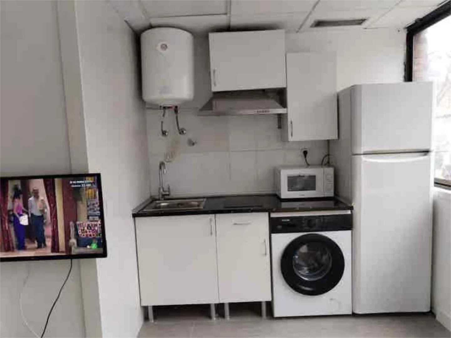 Piso en Arturo Soria - Foto 3