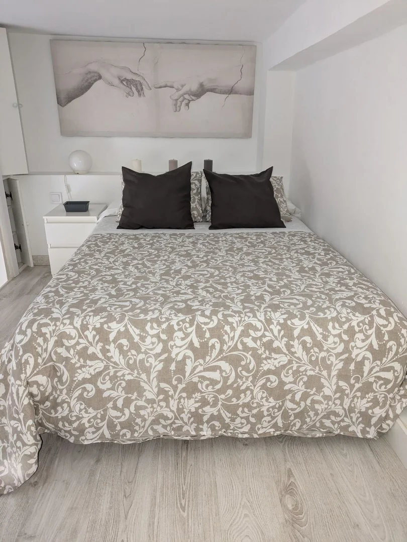 Estudio en Calle de Víctor Manuel III, 11, Opañel - Foto 3
