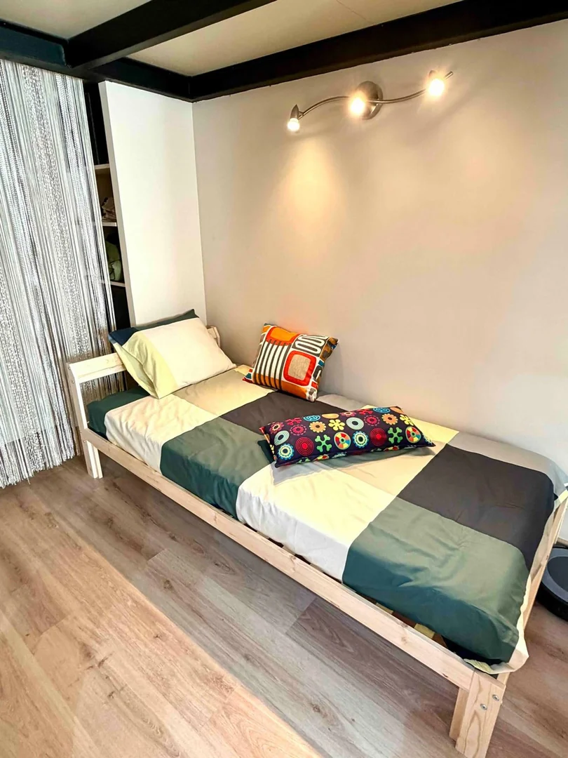 Estudio en Vila de Gràcia, Vila de Gràcia - Foto 2