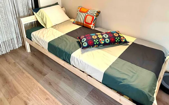 Estudio en Vila de Gràcia, Vila de Gràcia - Foto 2
