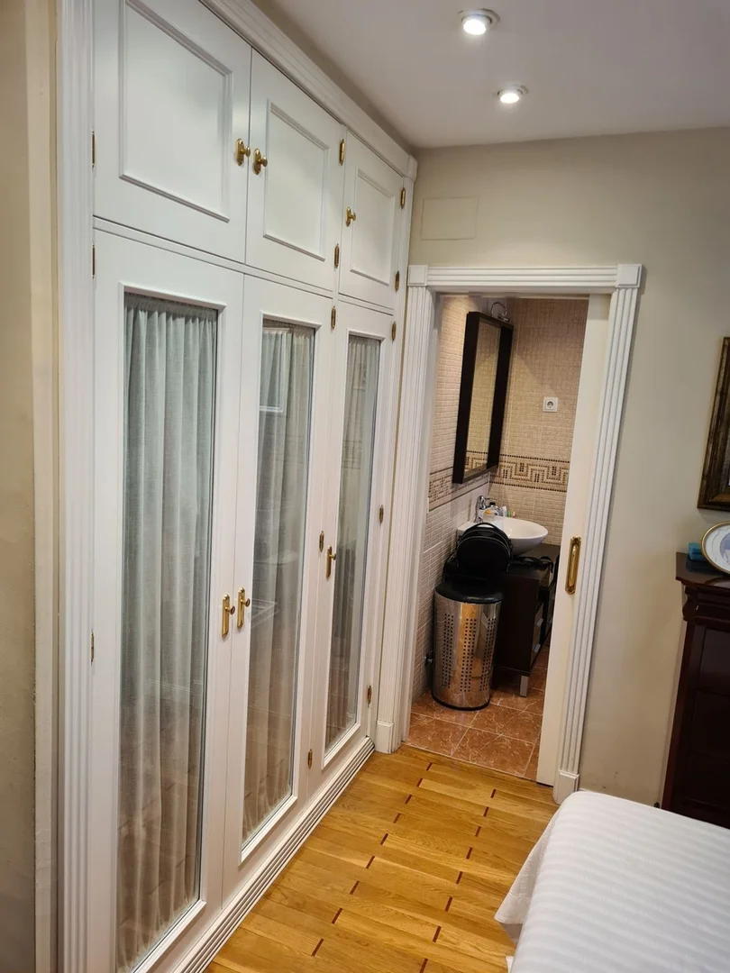 Piso en calle Virgen del Sagrario, 3 - Foto 8