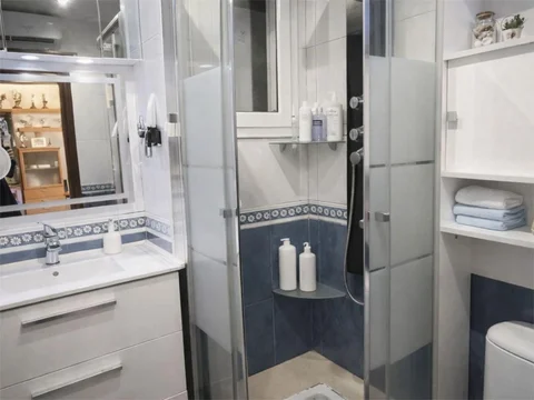 Piso en  Carrer d'Espronceda 60 - Foto 11