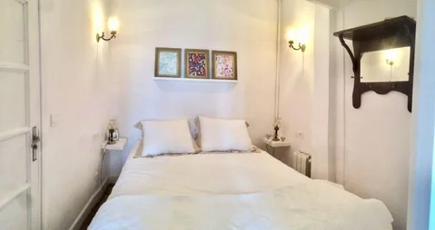 Alquiler de estudio en Palacio - Foto 4
