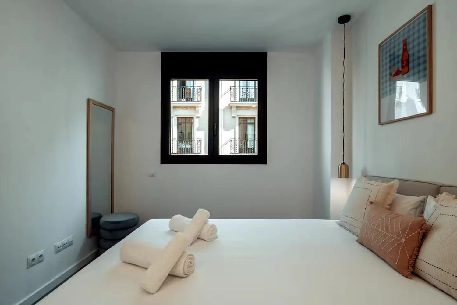 Piso en calle del Pintor Fortuny, 5 - Foto 15