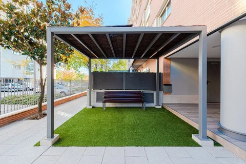 Piso en Barrio Alameda de Osuna - Foto 19